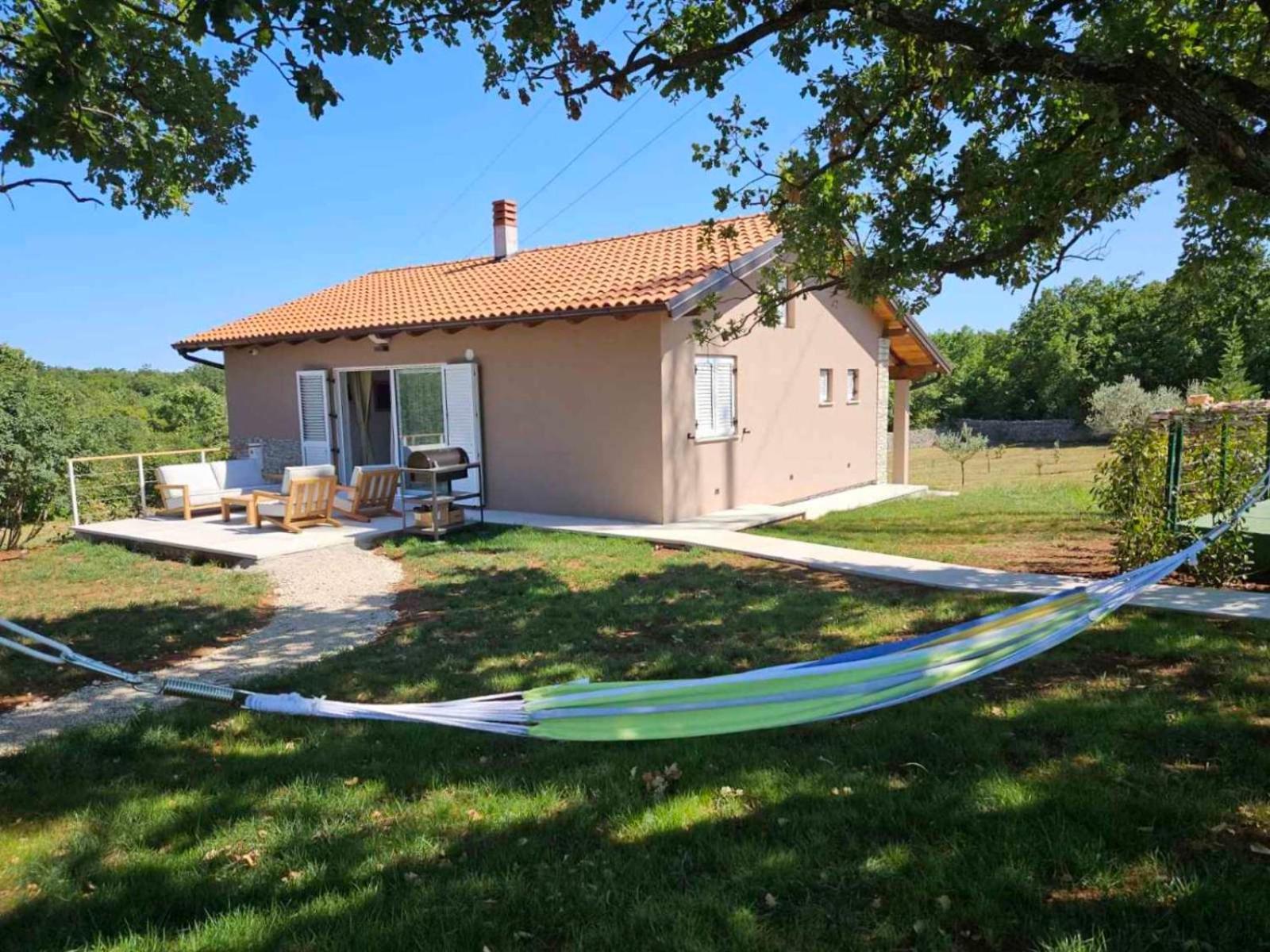 Stancija Lottegaly - Green Holiday Vodnjan Zewnętrze zdjęcie